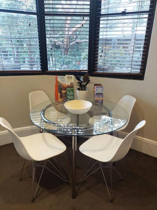Perfect And Modern Studio, Broadway-Chippendale Сідней Екстер'єр фото
